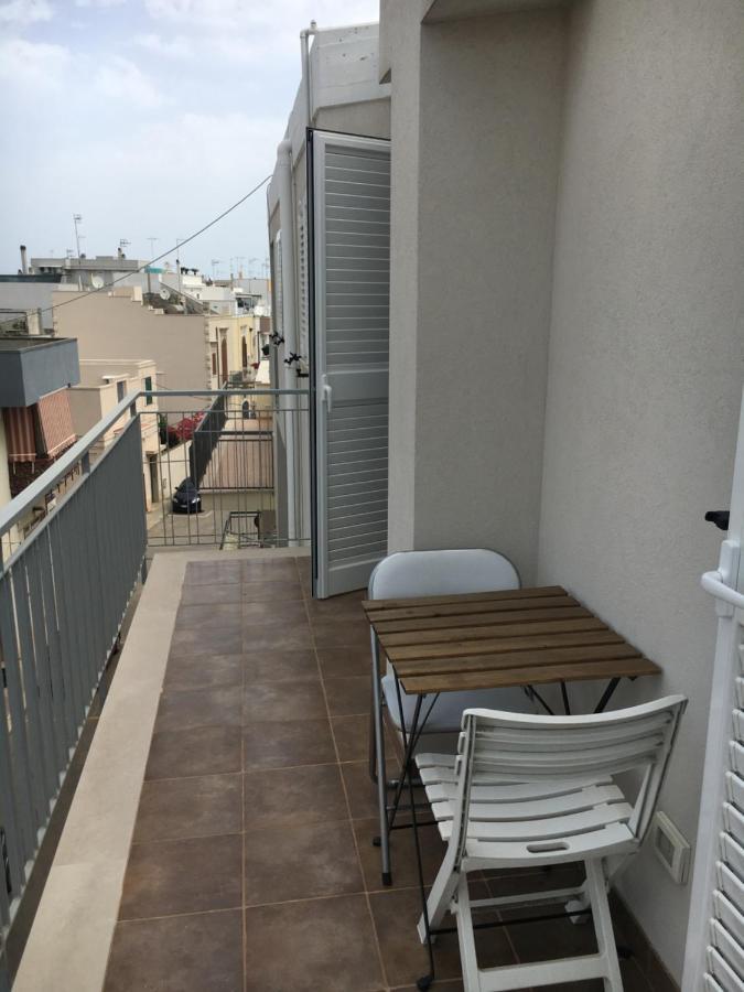 Appartamento 13 Polignano a Mare Εξωτερικό φωτογραφία